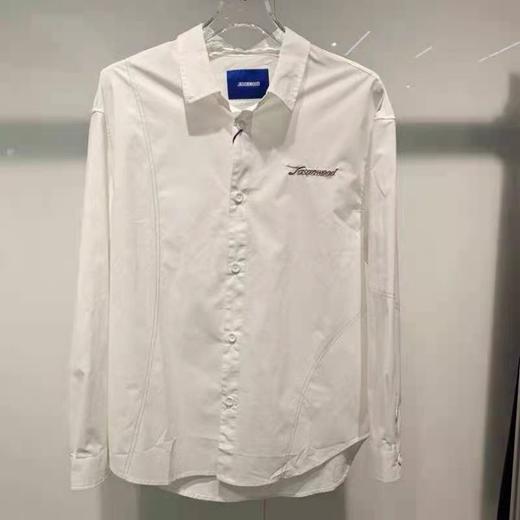 jasonwood  23年秋款  休闲衬衫 331405310 商品图0