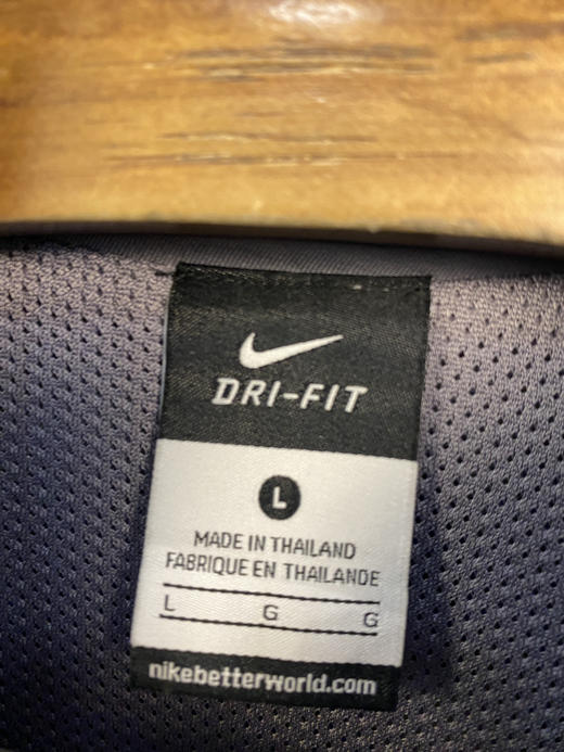 NIKE 耐克 DRI-FIT 运动外套 _SJK(L) 商品图2