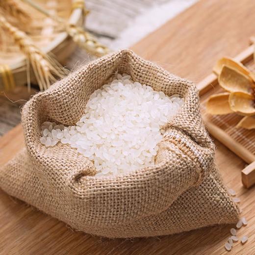 【稻香十足】福临门 平安福稻大米 2.5kg 商品图3