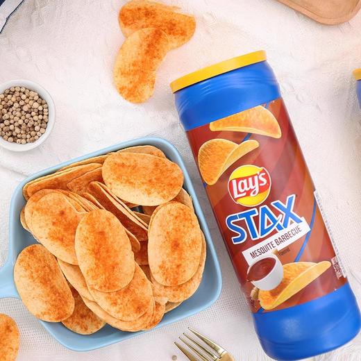 乐事烧烤味薯片（155.9） 商品图0