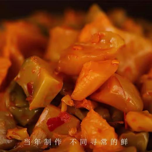 乌江开味菜下饭菜300克 商品图1