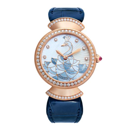 宝格丽（BVLGARI）DIVAS’ DREAM 腕表 103769 商品图0