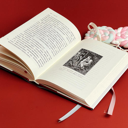 儿童文学史：从《伊索寓言》到《哈利·波特》  儿童文学史 塞思·勒若 正版 华东师范大学出版社 商品图11