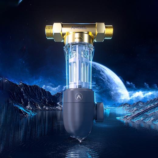 安吉尔/净水/J2817-GWG-3000/前置净水 商品图5