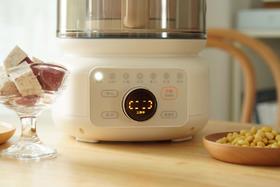  上新｜一台柔音破壁机的自我修养 