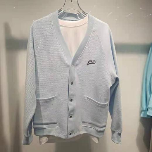 jasonwood    23年秋款  夹克   331408003 商品图0