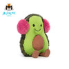 Jellycat 温暖趣味牛油果 17cm 商品缩略图2
