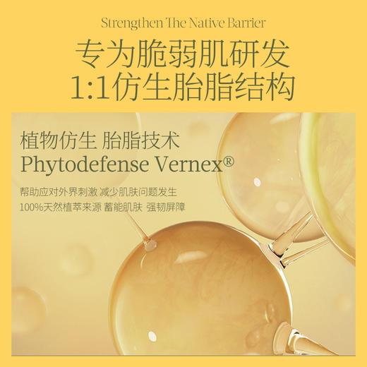 【官方商城】EVEREDEN新品婴儿胎脂亲护抚触按摩精华油118ml 商品图2