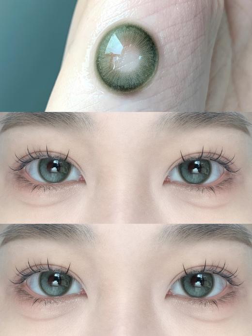 M13薄荷青提 │ 大直径日抛 CLAIRE COLOR 商品图2