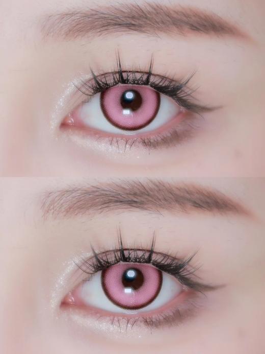 Dgugulens旗下 ·酸Q蓝莓&酸Q桃桃&酸Q葡萄&酸Q青苹果｜14.5mm白狮着色待测｜日抛  一盒十片装 商品图6