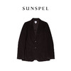 SUNSPEL秋冬男士灯芯绒无内衬西装夹克外套 商品缩略图5