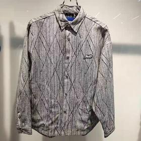 jasonwood  23年秋款  休闲衬衫  331405306