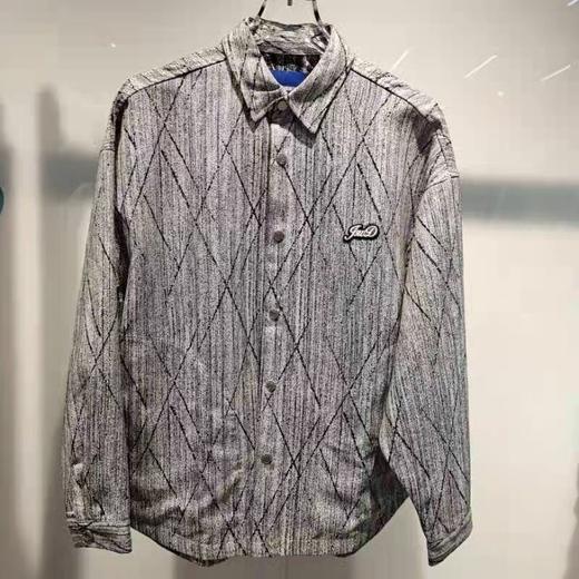 jasonwood  23年秋款  休闲衬衫  331405306 商品图0