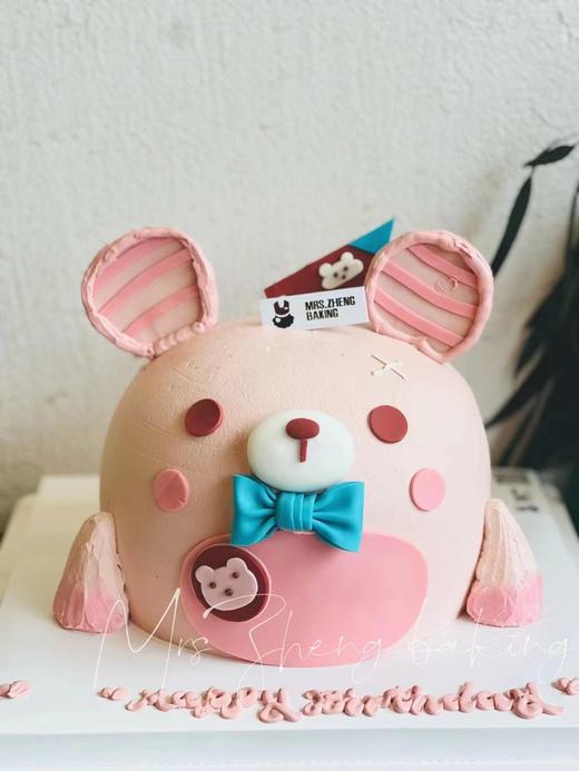 蛋仔派对造型款 商品图3