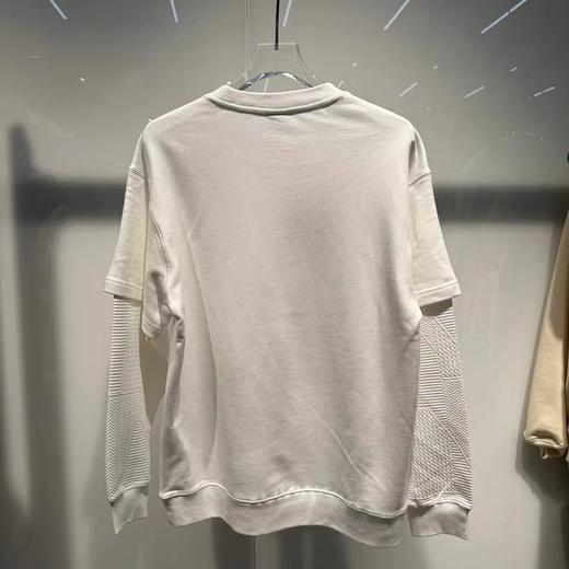 jasonwood  23年秋款  套头卫衣 331406010 商品图2