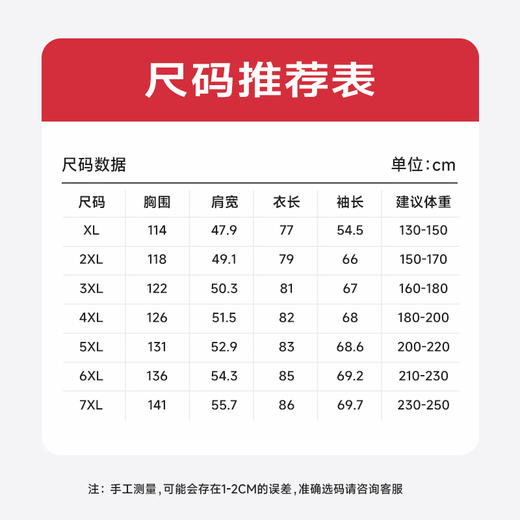 【圈】雪尼尔【新款DLC】大依优型大码加棉加厚雪尼尔夹克外套翻领男加肥加大商务休闲上衣男士绅士胖子男装 商品图5