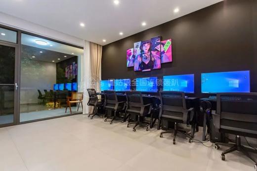 杭州慢姑娘树漫庭别墅轰趴 商品图6