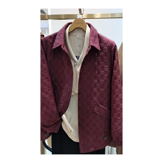 3楼女装凤时短款外套 商品图0