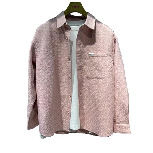 jasonwood  23年秋款  休闲衬衫 331405399 商品图0