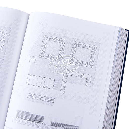 【中商原版】Promontorio 进口艺术 海角 建筑设计公司 商品图3