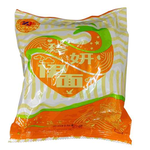 珍妍伊面    1个 商品图0