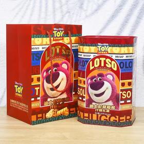 D10迪士尼经典美式什锦礼盒 608g/罐