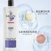 保税直发 美国NIOXIN俪康丝1号洗发水护发素300ML  1L 1号2号3号4号5号6号网红款JPY带授权招加盟代理 商品缩略图2