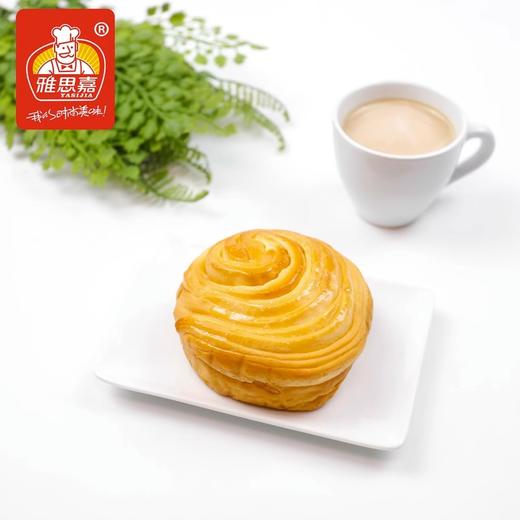 雅思佳散称手撕面包500g 商品图2