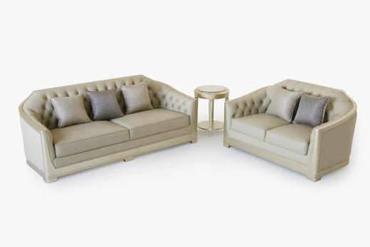 大信沙发 DX-SF2307 商品图3