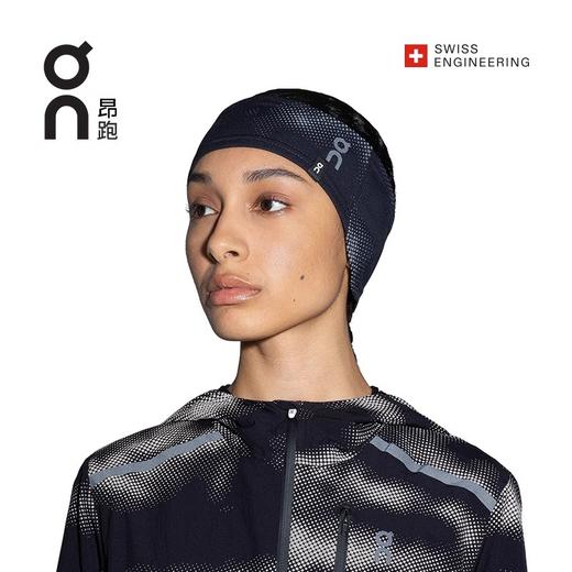 On昂跑Headband Lumos反光系列保暖吸汗头带 商品图4