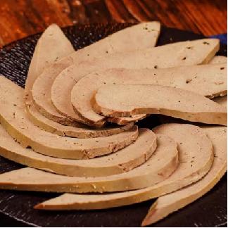 膳道御味羊肝250克/袋*10袋 商品图1