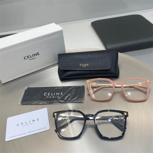 B023素颜神器，赛L平光镜 商品图0