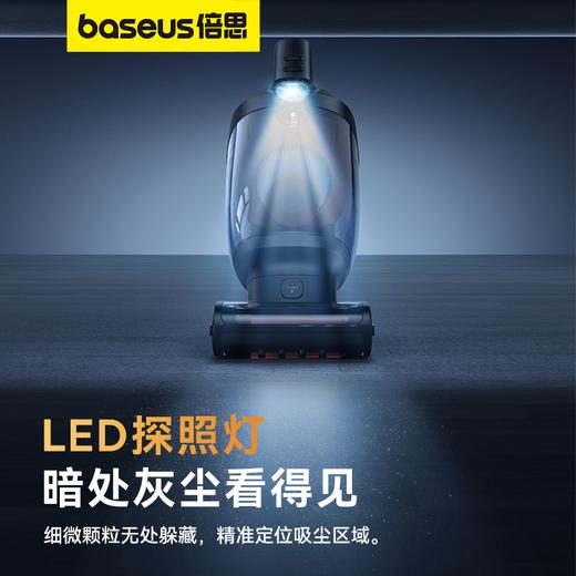 倍思 AP02 随手吸尘器 （6000pa） 商品图3