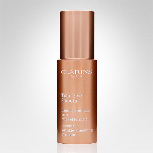 Clarins娇韵诗焕颜弹力全明星眼霜15ml淡黑眼圈细纹紧致眼周【CDF】 商品图0