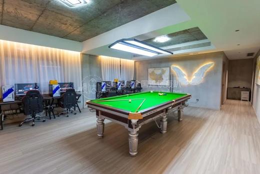 衢州慢姑娘一方亚舍别墅轰趴 商品图3