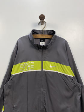 NIKE 耐克 DRI-FIT 运动外套 _SJK(L)