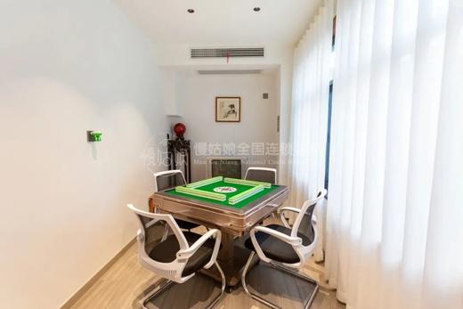 衢州慢姑娘一方亚舍别墅轰趴 商品图4