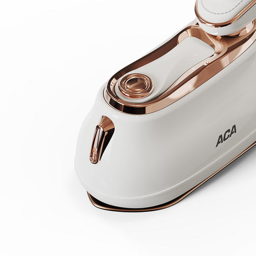 北美电器（ACA) 便携干湿电熨斗 商品图2