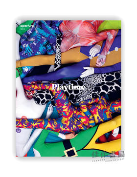 Aperture 212: Playtime (Aperture Magazine) / 光圈212：游戏时光（光圈杂志）