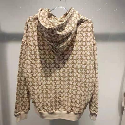 jasonwood  23年秋款   卫衣 331406011 商品图3