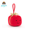 Jellycat 欢乐节庆礼盒 7cm 商品缩略图2