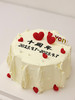 周年庆蛋糕（下单时备注年限） 商品缩略图0