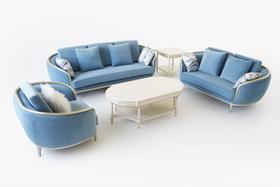 大信沙发 DX-SF2308