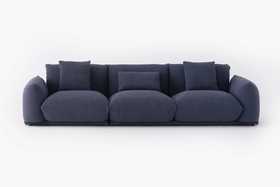 大信沙发 DX-SF2324