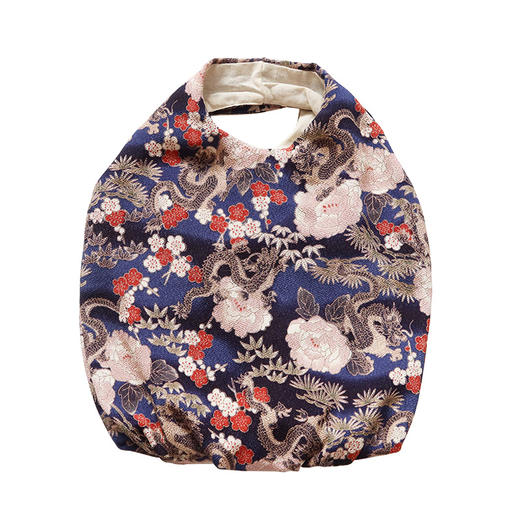 HUJI祤集Avocat手提包插画图腾 商品图0