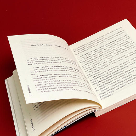 学校正面临挑战 林卫民 学校管理研究读物 大夏书系 学校领导力 商品图11