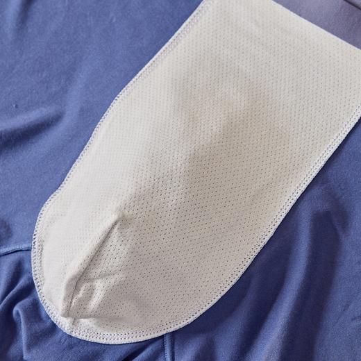 （单条卡头装）男士纸卡头装平角内裤专用链接4001/4005/4006 商品图6