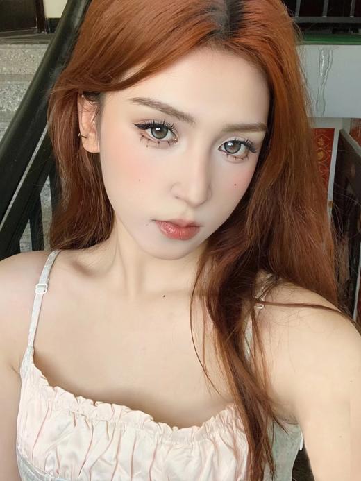 Cococon怪力灵芝/落泪蓝环/摇滚仙草 14.2mm 年抛 商品图5