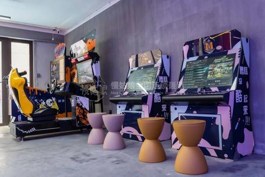 苏州慢姑娘文莲雅居别墅轰趴 商品图8