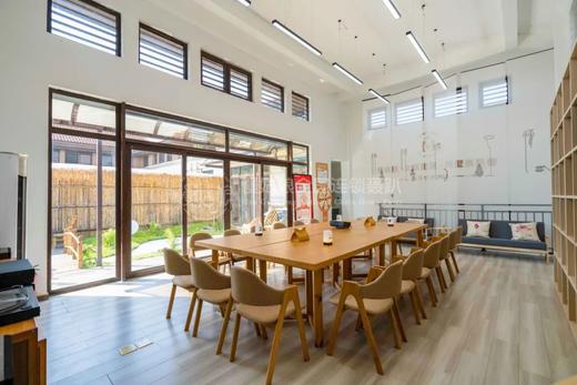 苏州慢姑娘文莲雅居别墅轰趴 商品图5